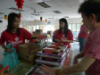Chinese New Year Charity Project